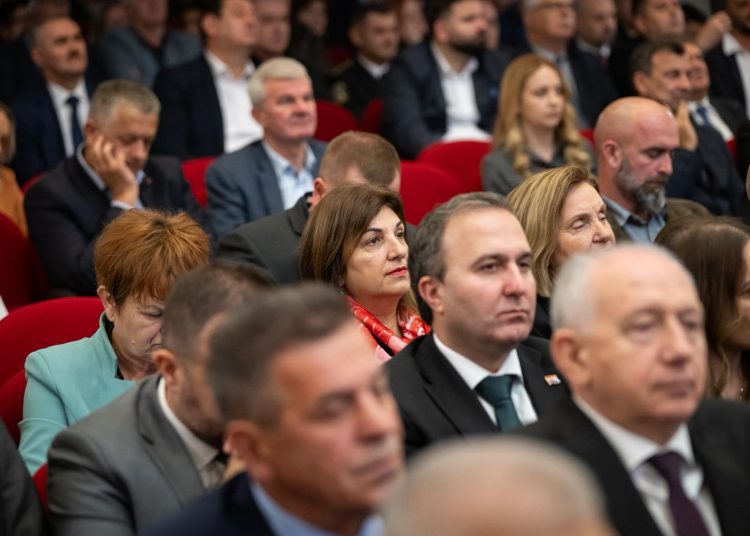 U Posušju svečano obilježilo Dan ŽZH i Dan utemeljenja HZ Herceg-Bosne