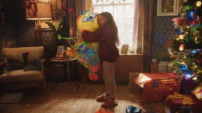 Pogledajte božićnu reklama o kojoj svi pričaju: Disney opet pogodio u srž