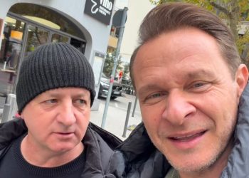 Enis Bešlagić ispričao kakvo je dramatično buđenje imao u Njemačkoj