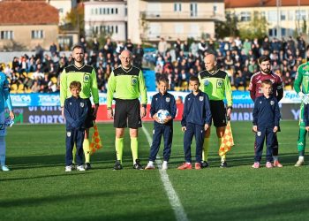 Posušje zaprijetilo savezu: Sudci su zločinački riješile duel sa Sarajevom, tražimo hitnu reakciju