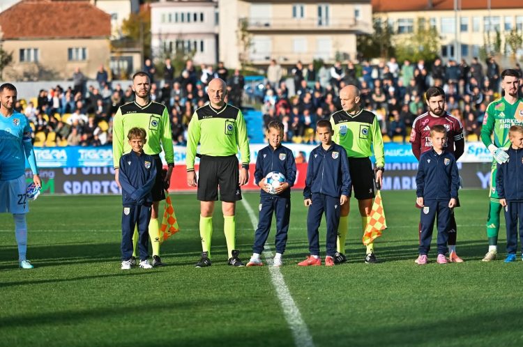 Posušje zaprijetilo savezu: Sudci su zločinački riješile duel sa Sarajevom, tražimo hitnu reakciju