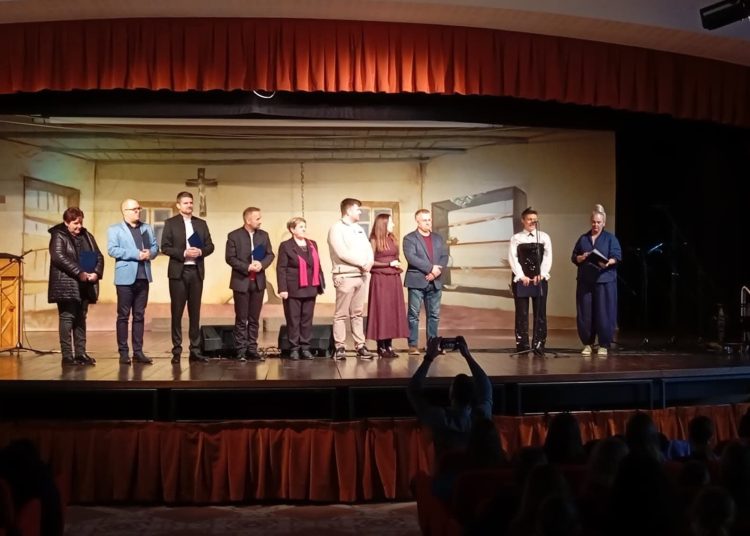 Široki Brijeg: Održan jubilarni 10. Susret zborova