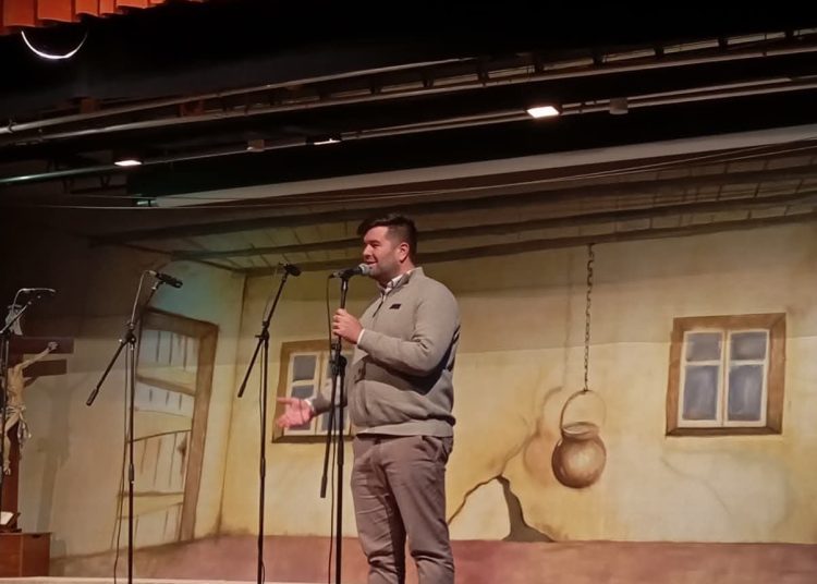 Široki Brijeg: Održan jubilarni 10. Susret zborova