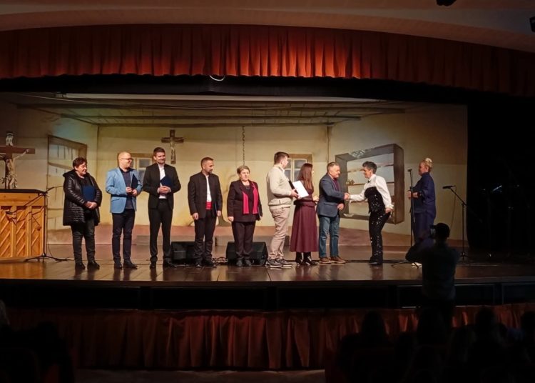 Široki Brijeg: Održan jubilarni 10. Susret zborova