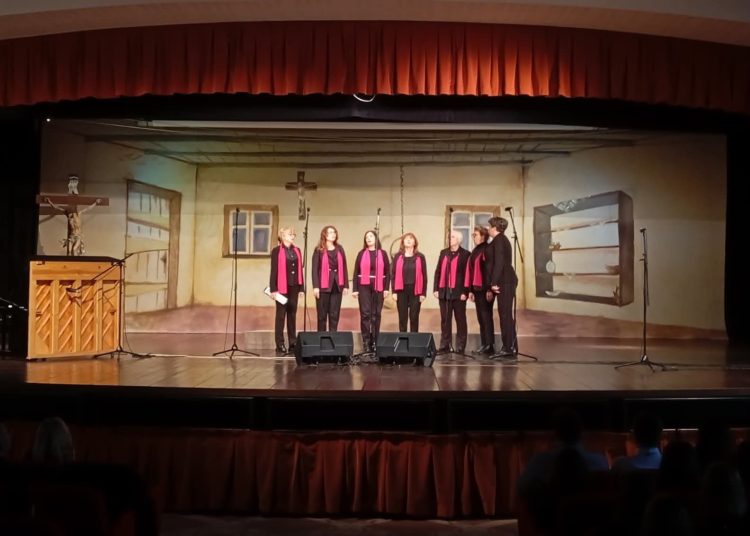 Široki Brijeg: Održan jubilarni 10. Susret zborova