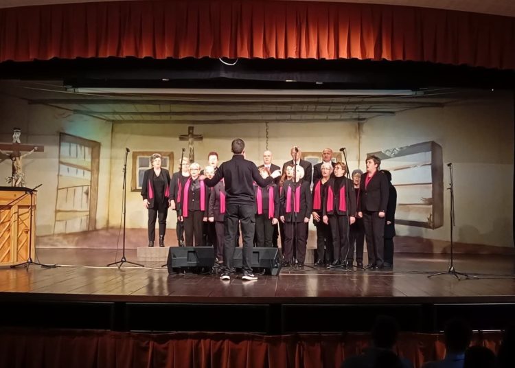 Široki Brijeg: Održan jubilarni 10. Susret zborova