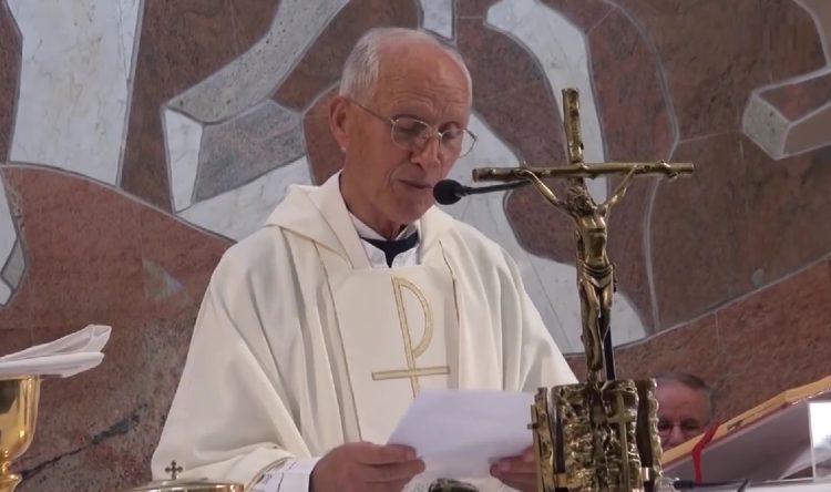 Fra Petar Krasić ostavio je neizbrisiv trag – bio je vizionar Blidinja