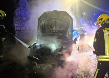 GO HDZ BiH: Tko želi zapaliti Mostar?