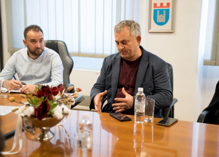 Foto: Grad Široki Brijeg