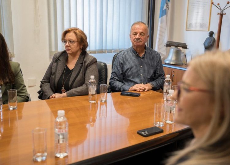 Foto: Grad Široki Brijeg