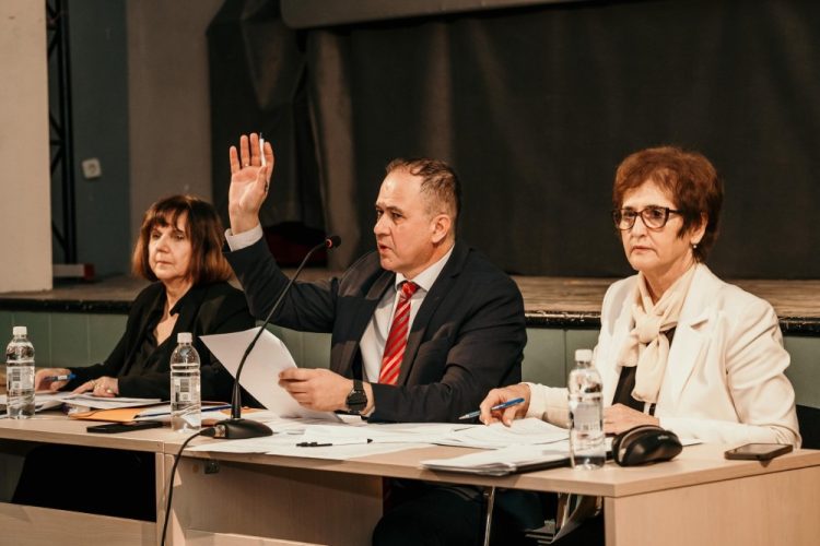 Foto: Grad Široki Brijeg