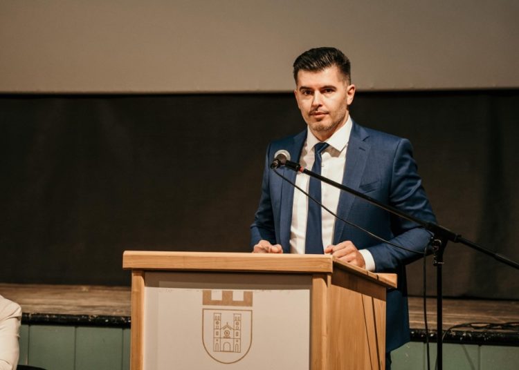 Foto: Grad Široki Brijeg