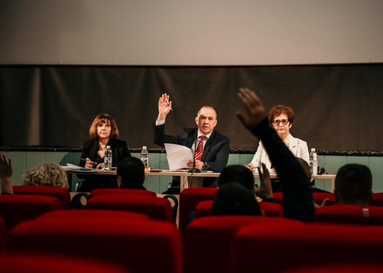 Foto: Grad Široki Brijeg