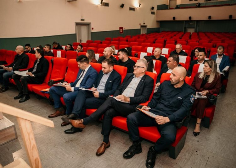 Foto: Grad Široki Brijeg