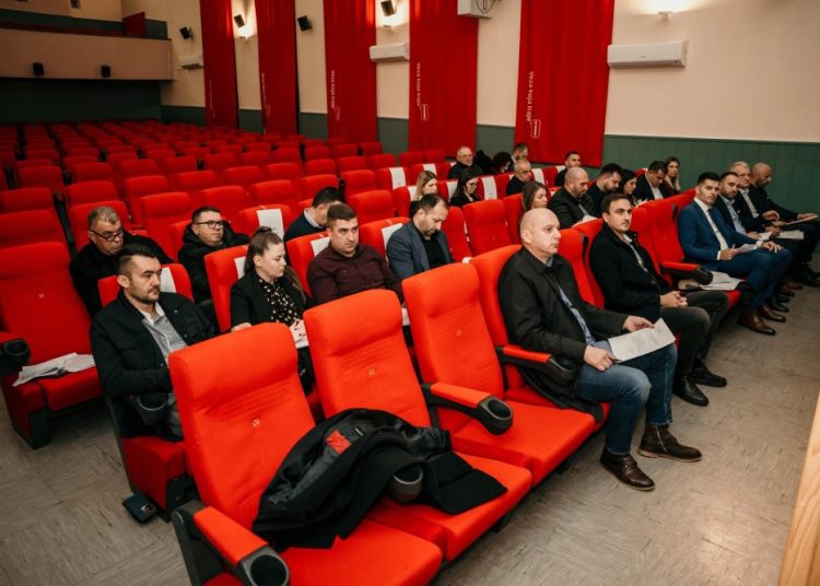 Foto: Grad Široki Brijeg