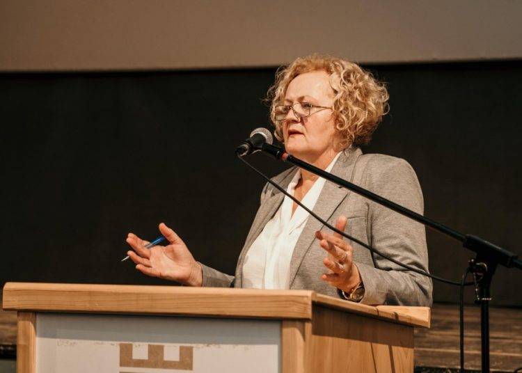 Foto: Grad Široki Brijeg