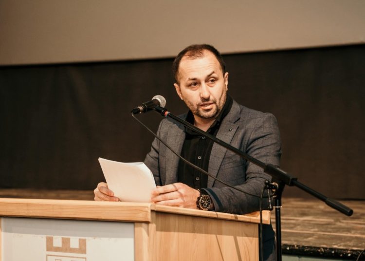 Foto: Grad Široki Brijeg