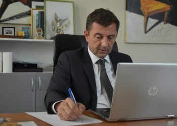 Gradonačelnik Kordić: Očekujem brzo rasvjetljavanje okolnosti ovog teškog zločina