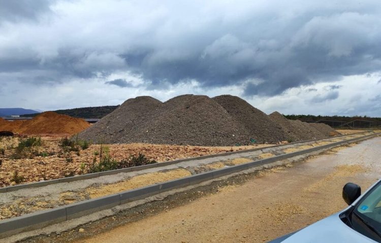 HDZ 1990 o “azbestnoj bombi” u Međugorju: “Inspekcija je naredila hitno uklanjanje”