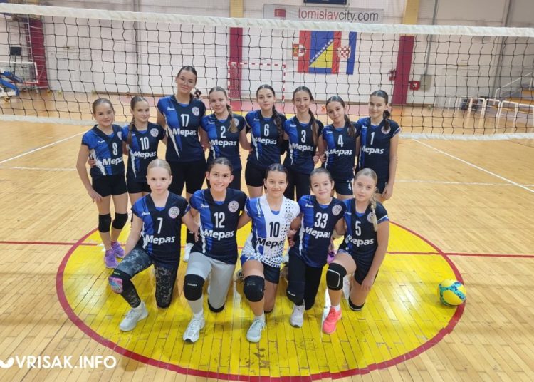 HOK ŠIROKI uspješan u Tomislavgradu, slavio u četiri kategorije