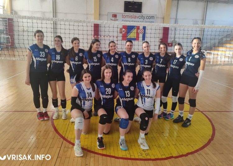 HOK ŠIROKI uspješan u Tomislavgradu, slavio u četiri kategorije