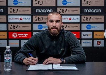 HŠK Zrinjski doveo novog vratara