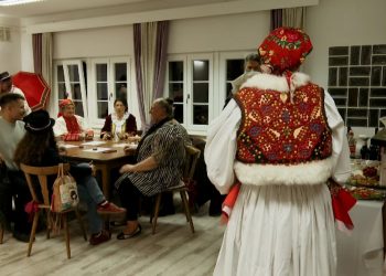 Hrvatska zajednica u Mainzu: 30 godina rada, 3.000 razloga za ponos