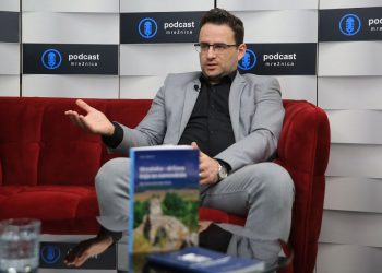 Široki Brijeg: Tradicionalni teniski turnir u znaku humanosti i zajedništva