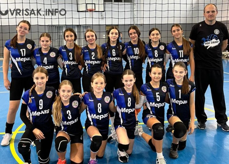 HOK ŠIROKI dominantan u 4. kolu Lige Hercegovine