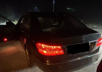 Gruđanin “pao” s kokainom u Posušju