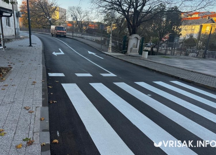 Široki Brijeg: Novi kružni tokovi dobili signalizaciju, prometuje se dvosmjerno