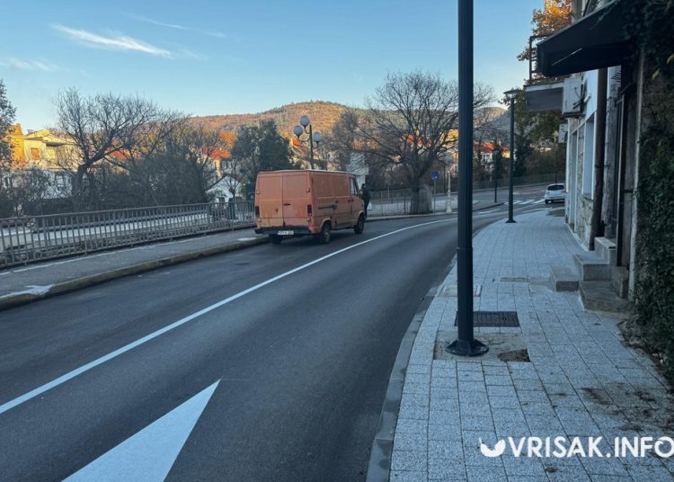 Široki Brijeg: Novi kružni tokovi dobili signalizaciju, prometuje se dvosmjerno
