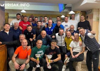 Široki Brijeg: Tradicionalni teniski turnir u znaku humanosti i zajedništva