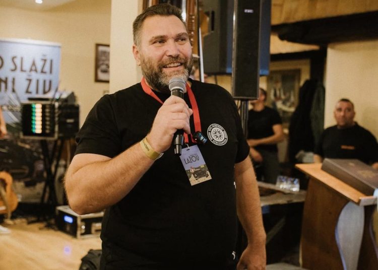 Ivana Soldo ispisala povijest na Blidinju: Prva žena koja je osvojila titulu ‘Dobro slaži i ostani živ'”