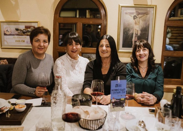 Ivana Soldo ispisala povijest na Blidinju: Prva žena koja je osvojila titulu ‘Dobro slaži i ostani živ'”