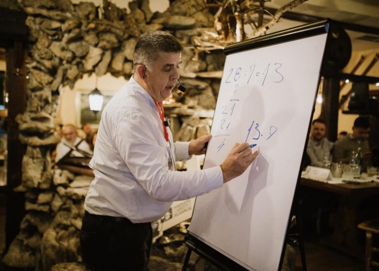 Ivana Soldo ispisala povijest na Blidinju: Prva žena koja je osvojila titulu ‘Dobro slaži i ostani živ'”