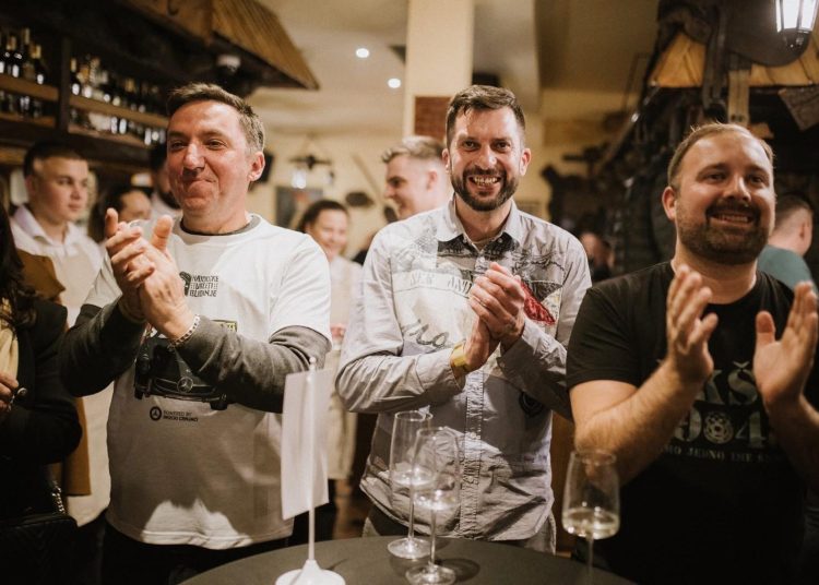 Ivana Soldo ispisala povijest na Blidinju: Prva žena koja je osvojila titulu ‘Dobro slaži i ostani živ'”