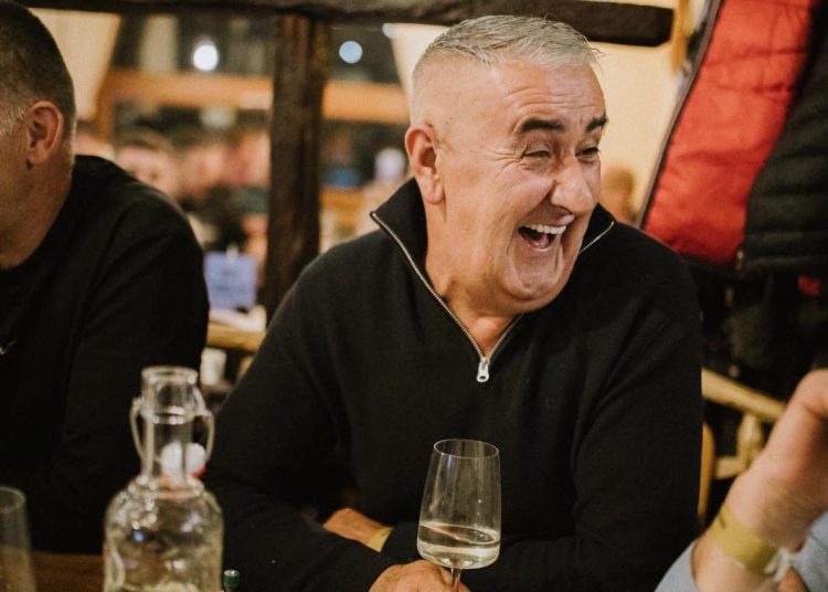 Ivana Soldo ispisala povijest na Blidinju: Prva žena koja je osvojila titulu ‘Dobro slaži i ostani živ'”