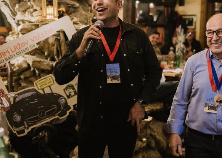 Ivana Soldo ispisala povijest na Blidinju: Prva žena koja je osvojila titulu ‘Dobro slaži i ostani živ'”