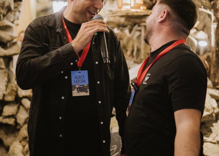 Ivana Soldo ispisala povijest na Blidinju: Prva žena koja je osvojila titulu ‘Dobro slaži i ostani živ'”