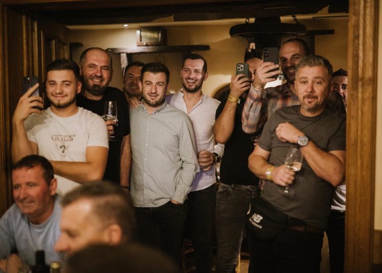 Ivana Soldo ispisala povijest na Blidinju: Prva žena koja je osvojila titulu ‘Dobro slaži i ostani živ'”