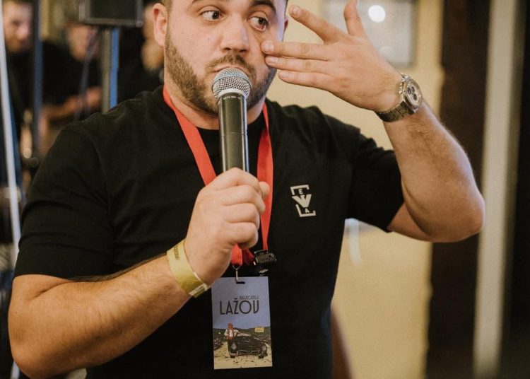 Ivana Soldo ispisala povijest na Blidinju: Prva žena koja je osvojila titulu ‘Dobro slaži i ostani živ'”