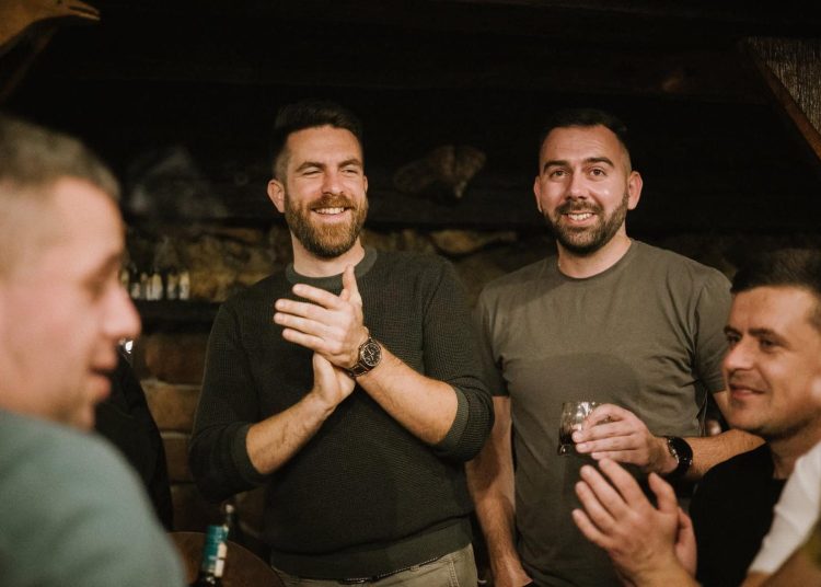 Ivana Soldo ispisala povijest na Blidinju: Prva žena koja je osvojila titulu ‘Dobro slaži i ostani živ'”