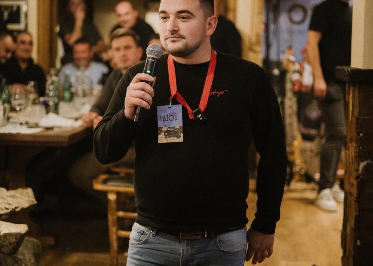 Ivana Soldo ispisala povijest na Blidinju: Prva žena koja je osvojila titulu ‘Dobro slaži i ostani živ'”