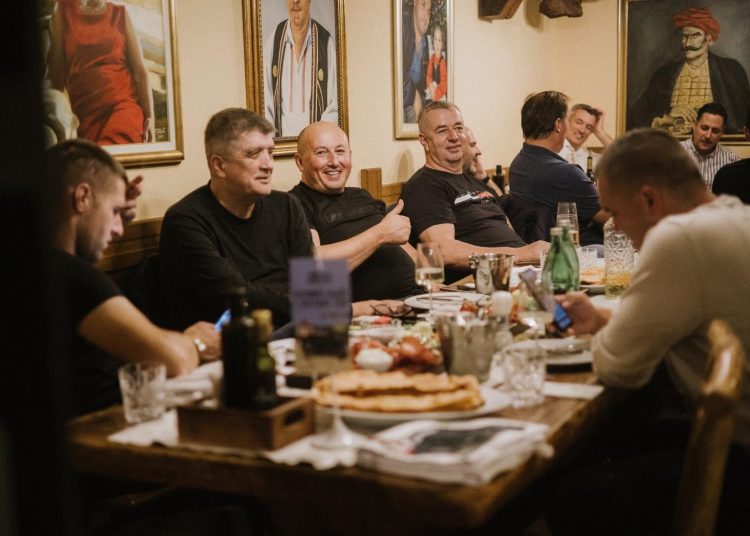 Ivana Soldo ispisala povijest na Blidinju: Prva žena koja je osvojila titulu ‘Dobro slaži i ostani živ'”