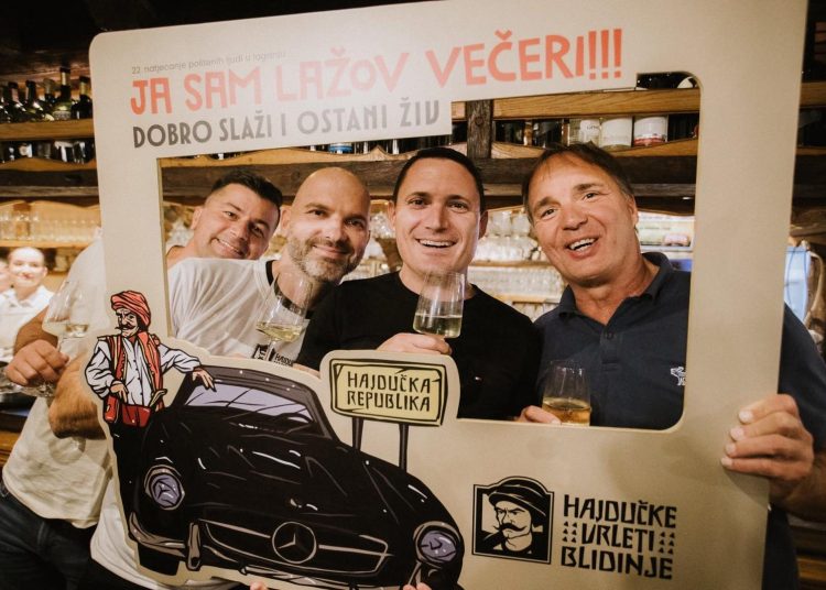 Ivana Soldo ispisala povijest na Blidinju: Prva žena koja je osvojila titulu ‘Dobro slaži i ostani živ'”