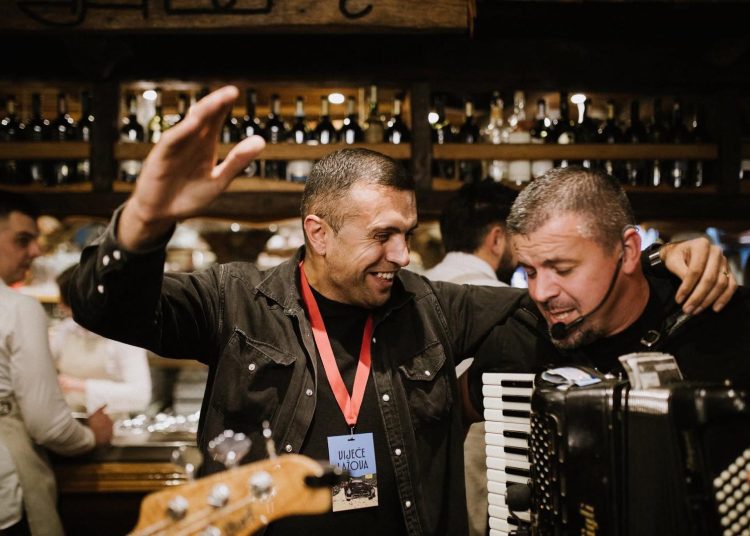 Ivana Soldo ispisala povijest na Blidinju: Prva žena koja je osvojila titulu ‘Dobro slaži i ostani živ'”