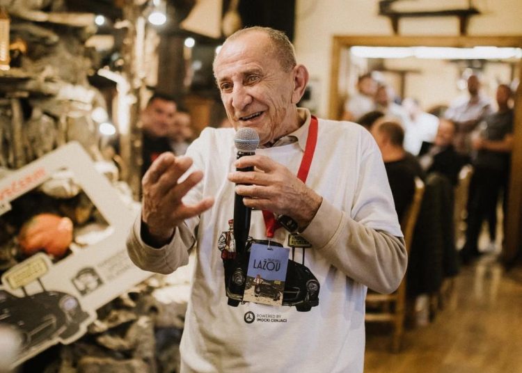 Ivana Soldo ispisala povijest na Blidinju: Prva žena koja je osvojila titulu ‘Dobro slaži i ostani živ'”