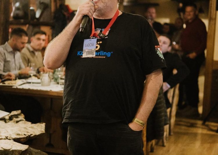 Ivana Soldo ispisala povijest na Blidinju: Prva žena koja je osvojila titulu ‘Dobro slaži i ostani živ'”