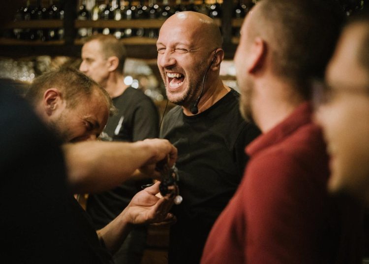 Ivana Soldo ispisala povijest na Blidinju: Prva žena koja je osvojila titulu ‘Dobro slaži i ostani živ'”